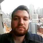 Profile Picture of Travis Uysaloglu (@fuckjoytravis34) on Instagram