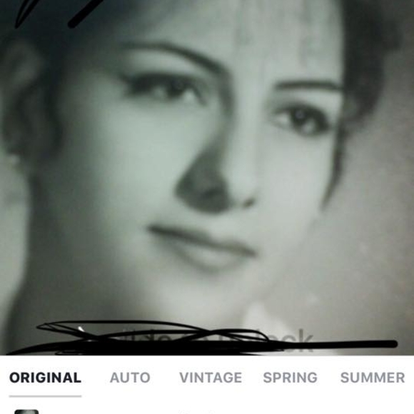 Profile Picture of Wafaa Fayez (@fayezwafaa) on Poshmark