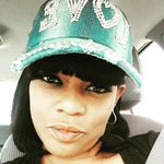 Profile Picture of Scheherazade Sherry Compton (@mz_sherry_compton) on Instagram