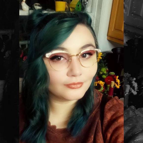 Profile Picture of Maddie Pottle (@maddiepottle) on Poshmark