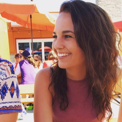 Profile Picture of Jordan Branch (@jordanbranchUX) on Twitter