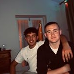 Profile Picture of Sheffield (@isaac_clayton__) on Instagram