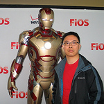 Profile Picture of Eric M. Chu (@ericmchu) on Flickr