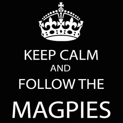 Profile Picture of MagpieGabriel/Phelps (@MagpieGabriel) on Twitter