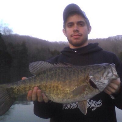 Profile Picture of Kevin Rust (@Kevin_James_11) on Twitter