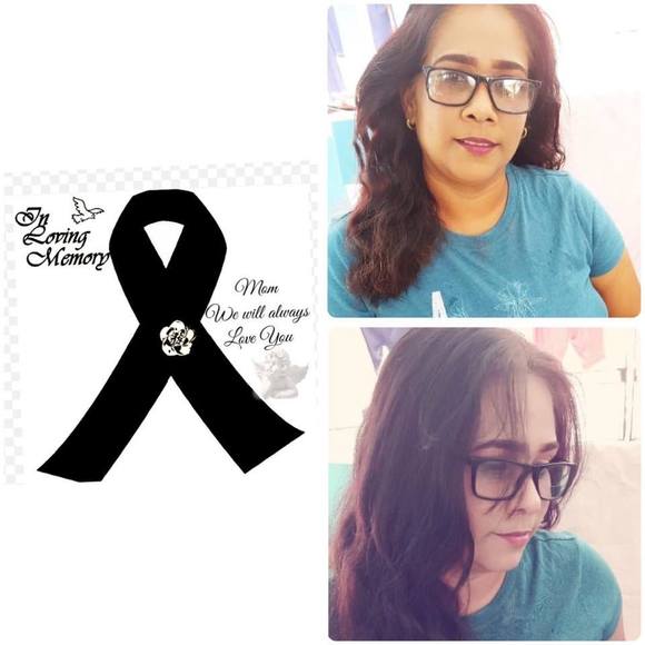 Juliana Persaud - Poshmark Profile Picture of Juliana Persaud (@vickashloveu) on Poshmark