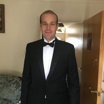 Profile Picture of Stephen Cordes (@Iamthestig09) on Twitter