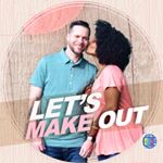 Profile Picture of Chad & Gabrielle (@letsmakeoutpodcast) on Instagram