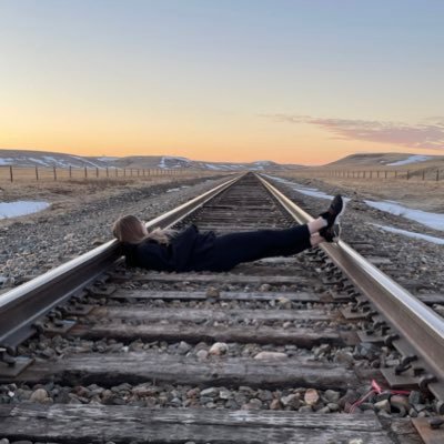 Profile Picture of Carly Mclean (@carlmclea) on Twitter