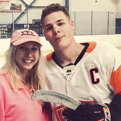 Profile Picture of David Krajewski (@DaveKrajewski17) on Twitter