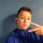 Evan Matthew Lesperance - Instagram Profile Picture of Evan Matthew Lesperance (@3van_ml) on Instagram