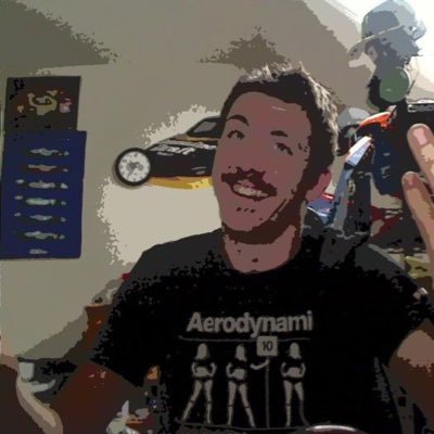 Profile Picture of Graham Fulton (@roflcopterattck) on Twitter