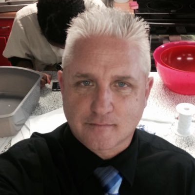 Profile Picture of Joe Timm (@JoeTimm61) on Twitter