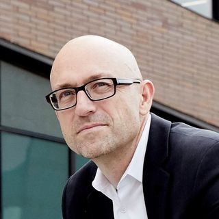 Profile Picture of Kenneth Luker (@kenneth_luker_architect) on Instagram