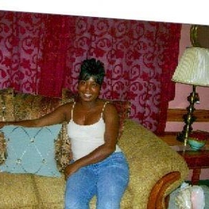 Profile Picture of Sandra Wigfall (@goddaughter223) on Myspace