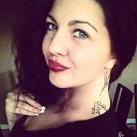 Profile Picture of Andrea Tadic (@deatadic) on Pinterest