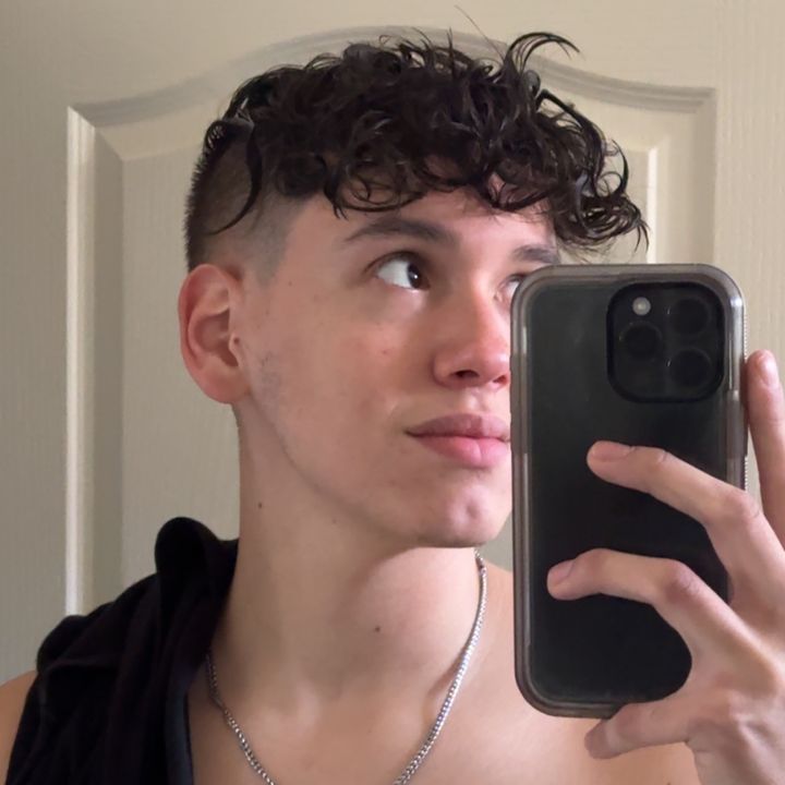 Profile Picture of Ariel (@real_coolxstayne) on Tiktok