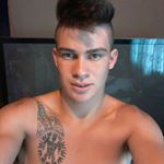 Profile Picture of Joseph BD (@josephberrocal) on Instagram