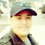 Profile Picture of Marcio Santos (@marcinhocaleb) on Instagram
