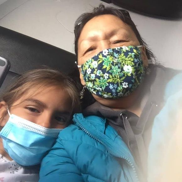 Profile Picture of Rachel Iqaluk (@riqaluk) on Poshmark