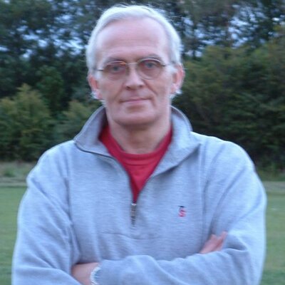 Profile Picture of Peter Atherton (@PicassoPete) on Twitter
