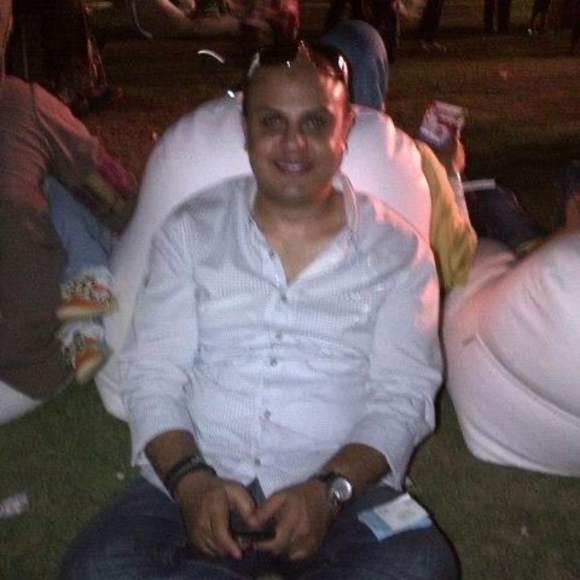 Profile Picture of Tamer Seoud (@tamerseoud) on Poshmark