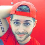 Profile Picture of Jared Cottrell (@jared_cottrell) on Instagram