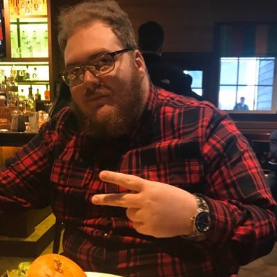 Profile Picture of Jared Bartholomew (@swaqneto2045) on Twitter