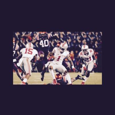 Profile Picture of Colin Granger (@BroFro23) on Twitter