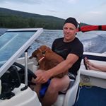 Profile Picture of François Paradis (@francois.paradis.102) on Instagram