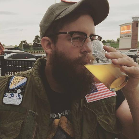 Profile Picture of Chris Jonak (@cjonak) on Poshmark