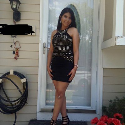 Profile Picture of Ashley Madera (@ashleymadera__) on Twitter
