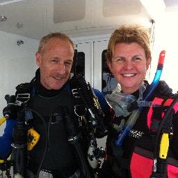 Profile Picture of Colette M Beaudry (@sealightCB) on Twitter