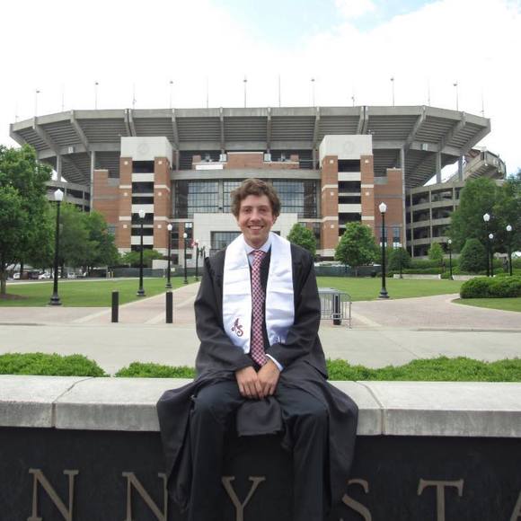 Profile Picture of Bradley Winters (@bradwinters1) on Poshmark