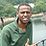 Profile Picture of mohamed  bashir (@sosbisha) on Flickr