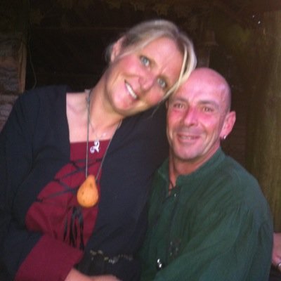 Profile Picture of Christian U Ela Baum (@baum_u) on Twitter