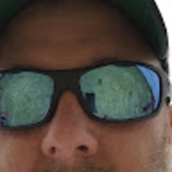Profile Picture of Shawn Boyer (@shawnmboyer) on Poshmark