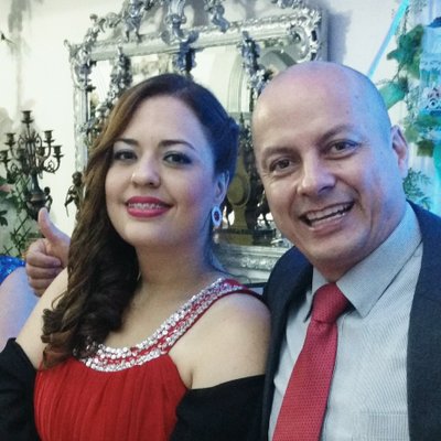 Profile Picture of Hugo Alexander Echeverri (@HugoAlexanderE1) on Twitter