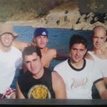 Profile Picture of VintageJ (@jeremybryner) on Instagram