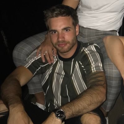 Profile Picture of Kyle (@fuhcked) on Twitter