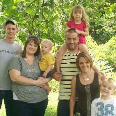 Profile Picture of Gregory W Rinker (@gwrinker) on Twitter