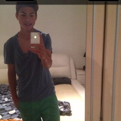 Profile Picture of Angelo Campos (@angelocampos13) on Twitter