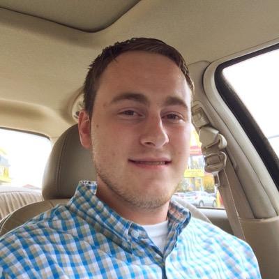 Profile Picture of Travis Rose (@travisrose23) on Twitter