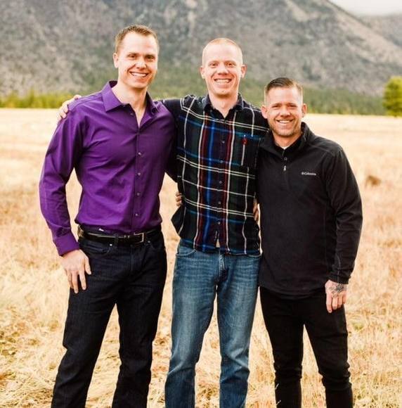 Profile Picture of Kevin Gill (@hazmatspec) on Poshmark