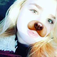 Profile Picture of Haley Walter (@haley-walter-6) on Quora