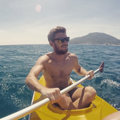 Profile Picture of John Macken (@mrjamacken) on Twitter