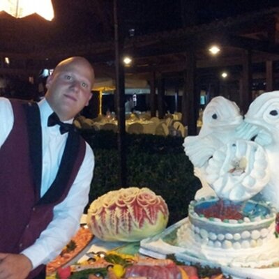 Profile Picture of Marino Buonanoce (@Faraone90) on Twitter