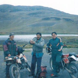 Profile Picture of Humberto Pando (@humberto.pando.77) on Facebook