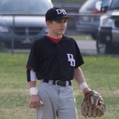 Profile Picture of Trevor Bertsch (@BertschTrevor) on Twitter