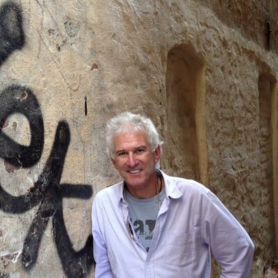 Profile Picture of Barry Schneider (@bslaw400) on Twitter
